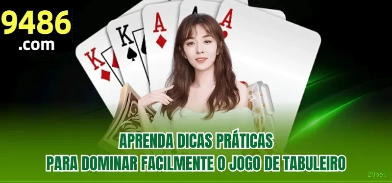 Cassino Ao Vivo 20bet