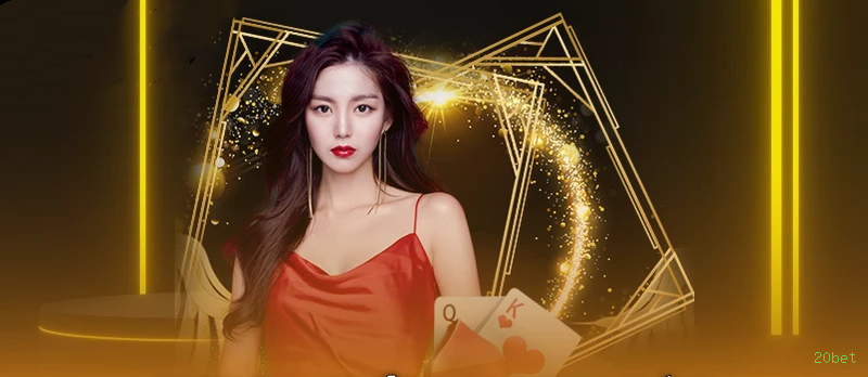 Blackjack Ao Vivo 20bet