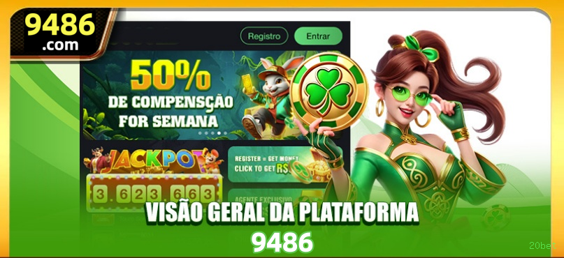 Bônus Rollover 20bet
