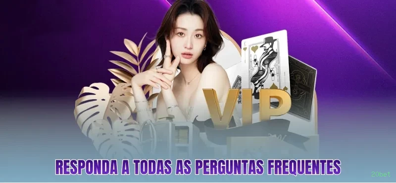 Contato 20bet