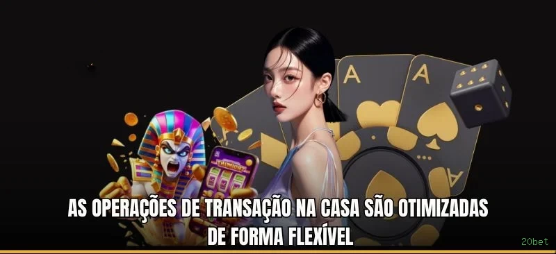 Depositar Crypto 20bet