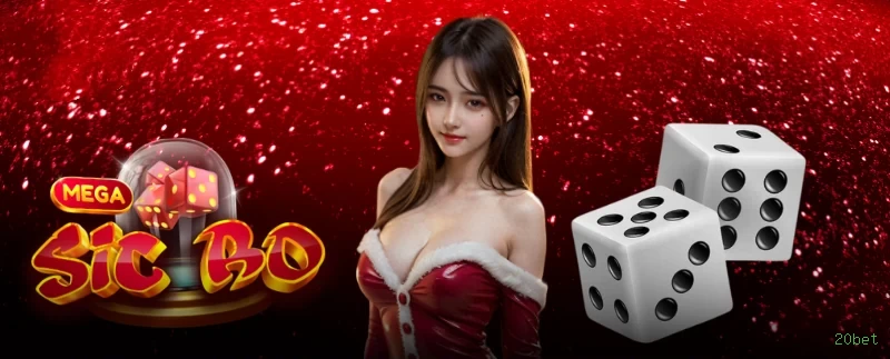 Evolution Gaming 20bet