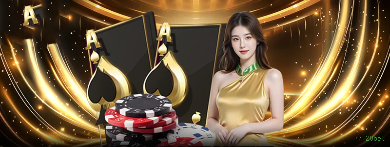20bet Cassino Clássico