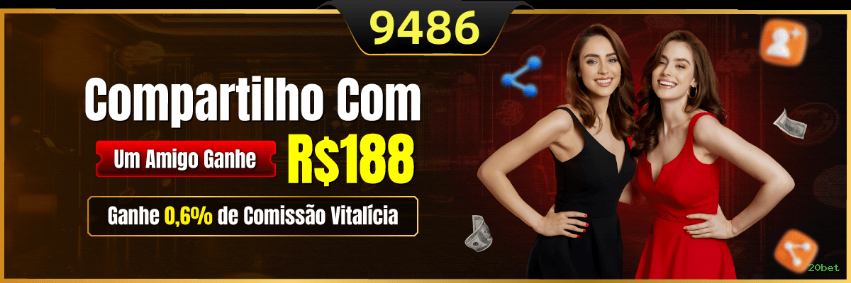 20bet Cassino Online