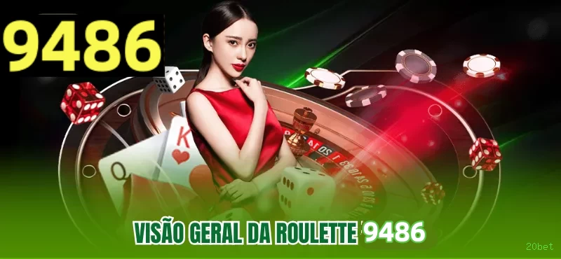 20bet Cassino Online