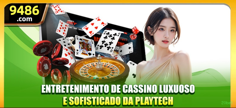 20bet Cassino Clássico