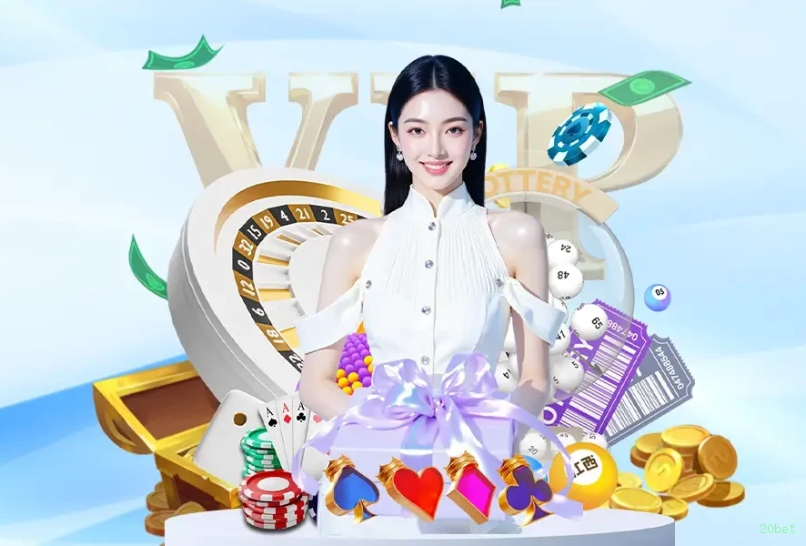 Login 20bet