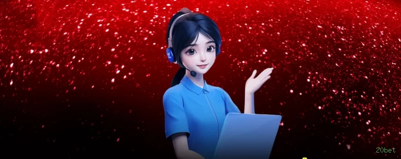 20bet Cassino Clássico