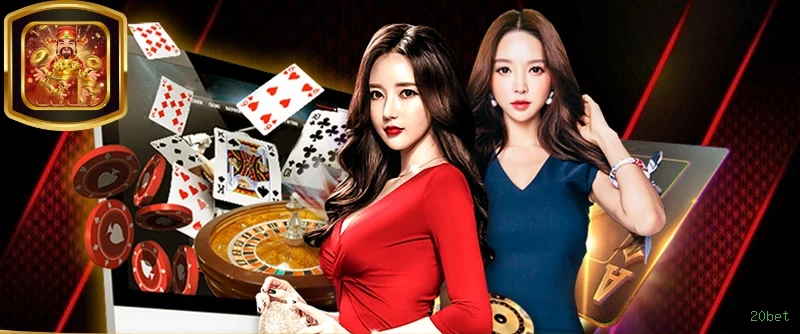 NetEnt 20bet