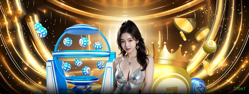 PIX 20bet