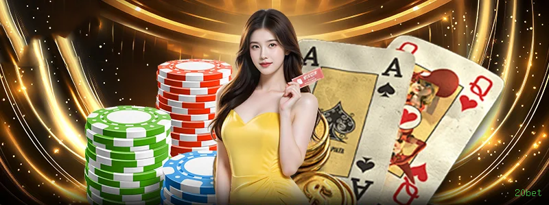 Play'n GO 20bet