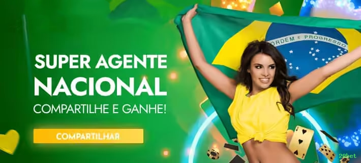 Promoções 20bet