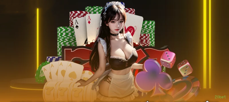 Promoções 20bet