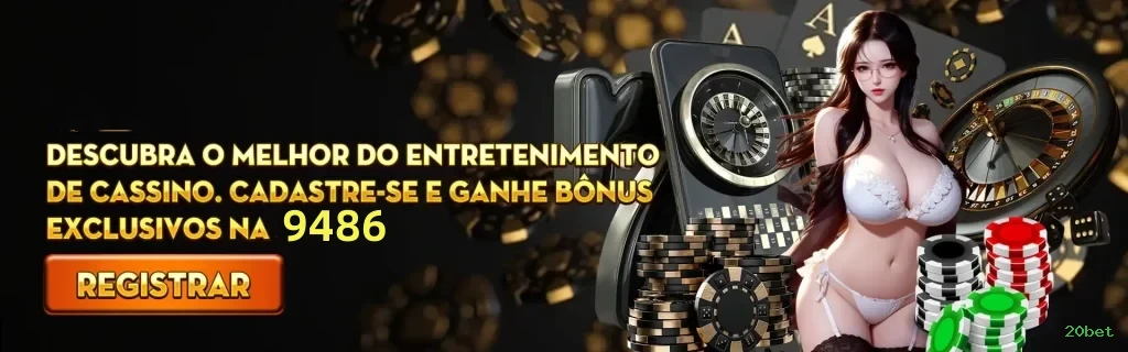 20bet Cassino Clássico