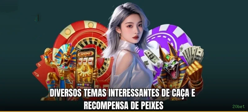 Roleta Online 20bet