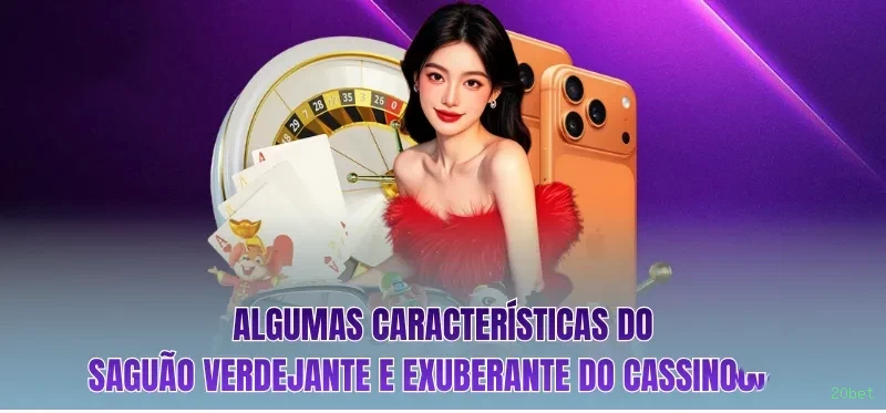 20bet Cassino Clássico