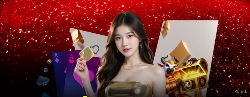 20bet Cassino Clássico