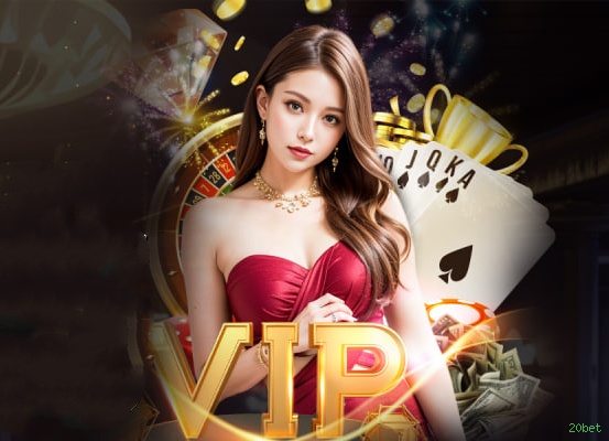 Vídeo Slots 20bet