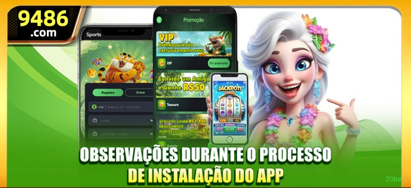 20bet Cassino Clássico