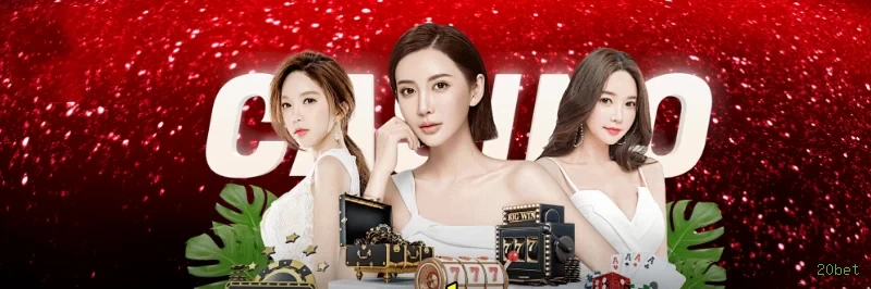 20bet Cassino Clássico