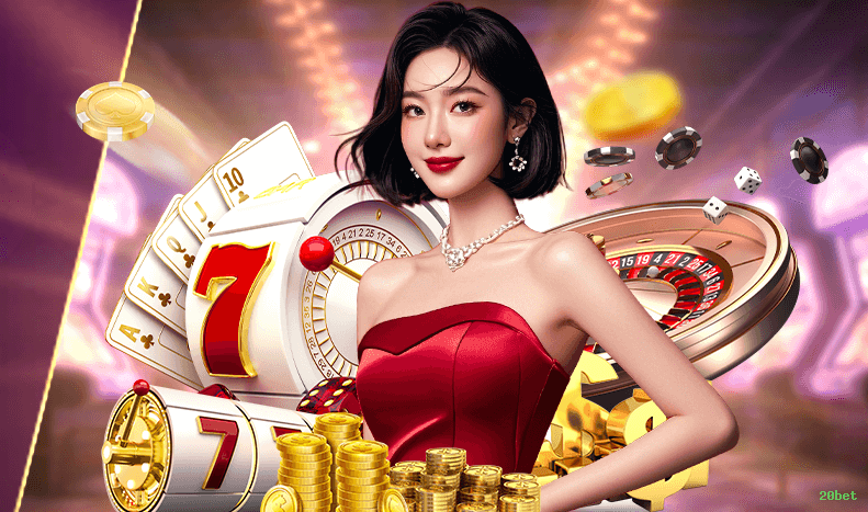 20bet Cassino Clássico