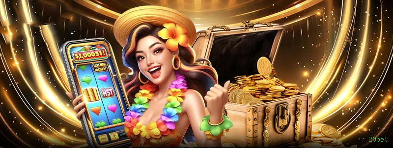 Wild West Gold 20bet