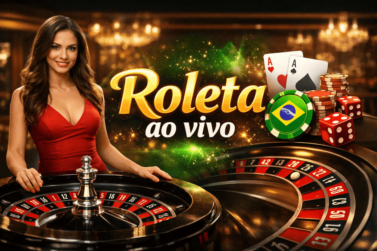 Roleta 20bet